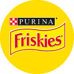 Friskies Cat logo