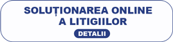 SOL Solutionarea online a litigiilor