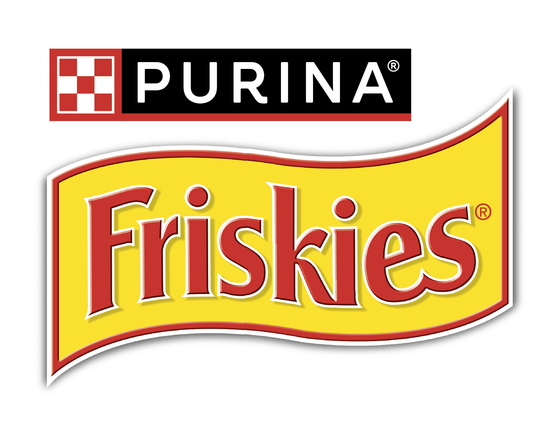 Logo Friskies