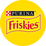 Friskies Dog logo