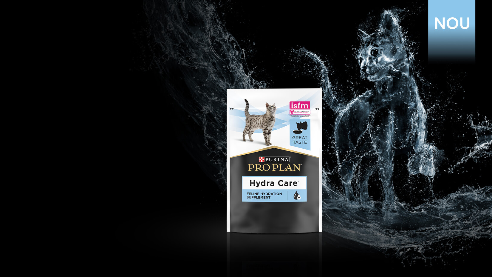 Hydra Care