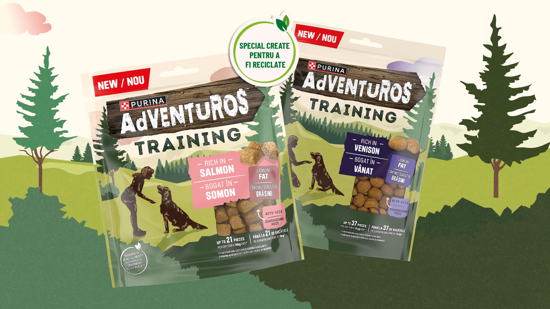 adventuros PLP