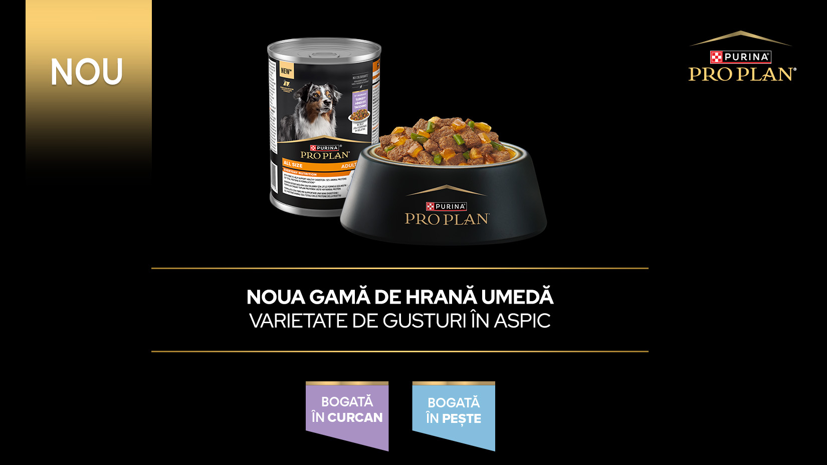PRO PLAN