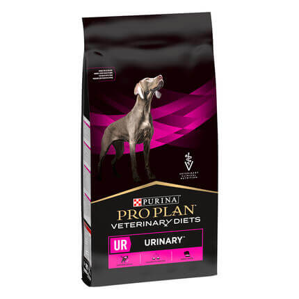 PURINA PRO PLAN VETERINARY DIETS UR Urinary 12 kg
