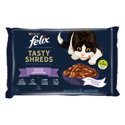 felix tasty cat