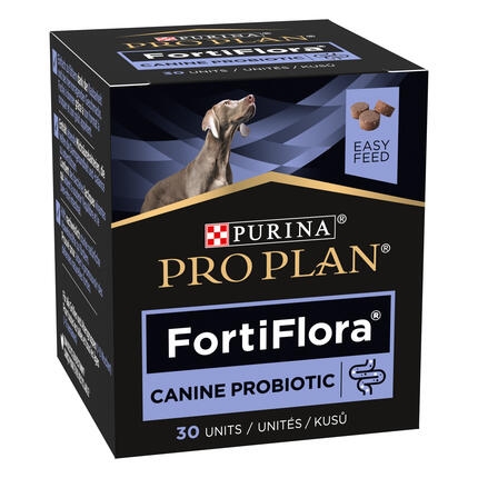 FortiFlora