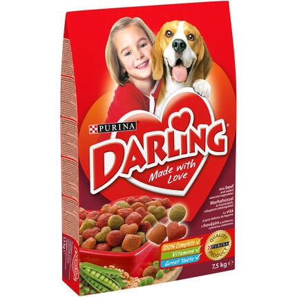 darling