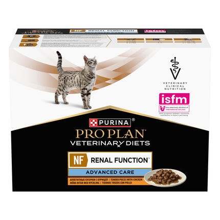 PRO PLAN VET DIETS