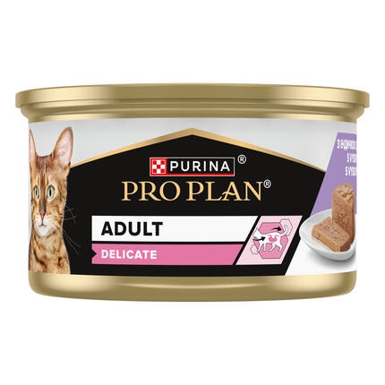 PRO PLAN DELICATE