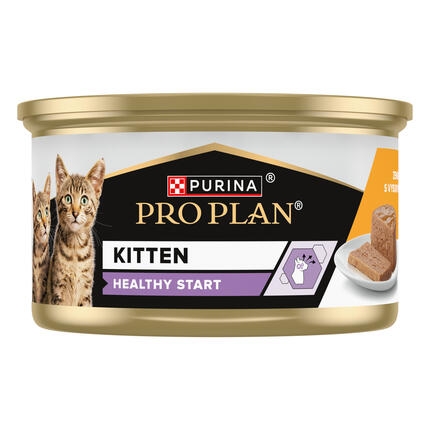 PRO PLAN KITTEN
