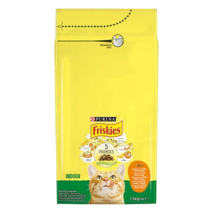Friskies 