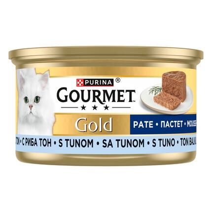 Gourmet Gold