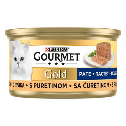 Gourmet Gold