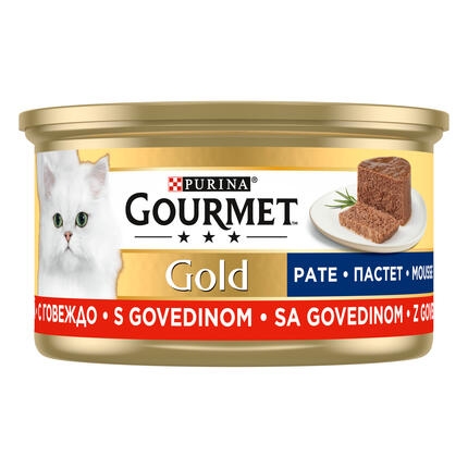 Gourmet Gold