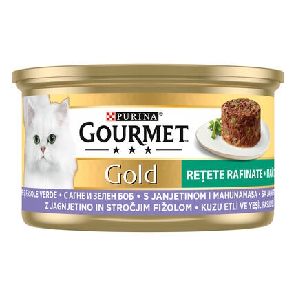 Gourmet Gold