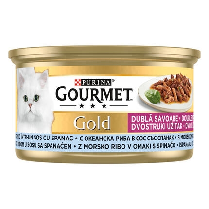 Gourmet Gold
