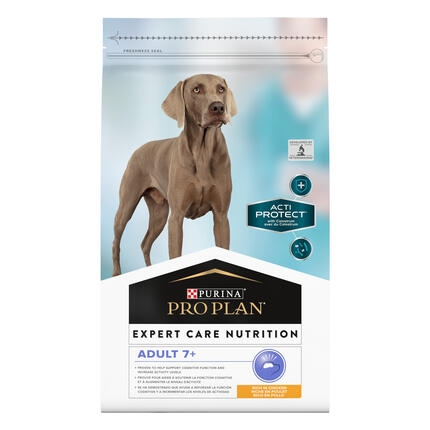 Participă la campania ProPlan Expert Care | Purina RO