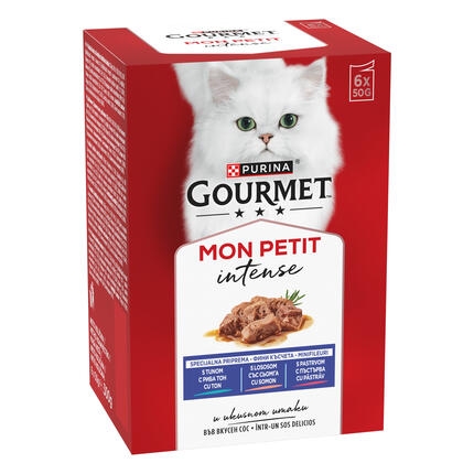 Gourmet