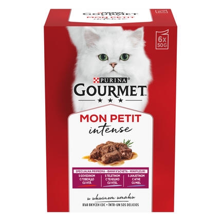 Gourmet