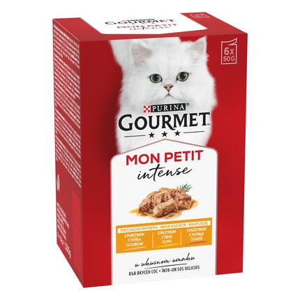 Gourmet