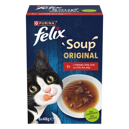 FELIX SOUP