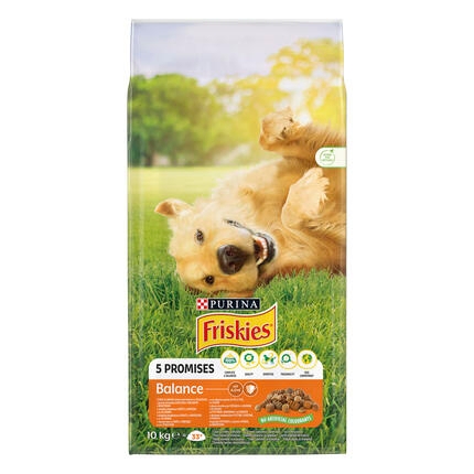 Friskies Adult