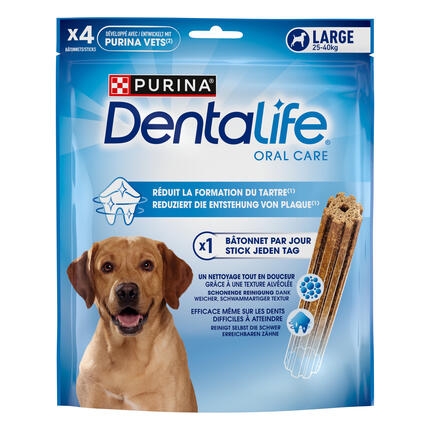 Dentalife