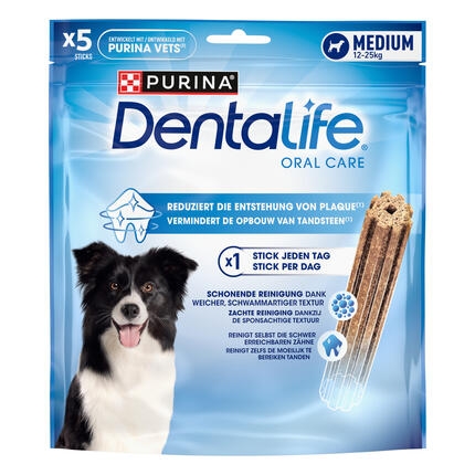 Dentalife