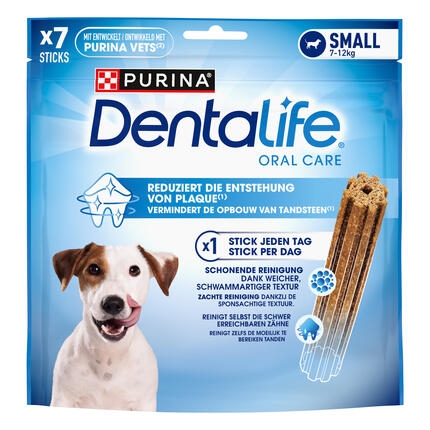 Dentalife