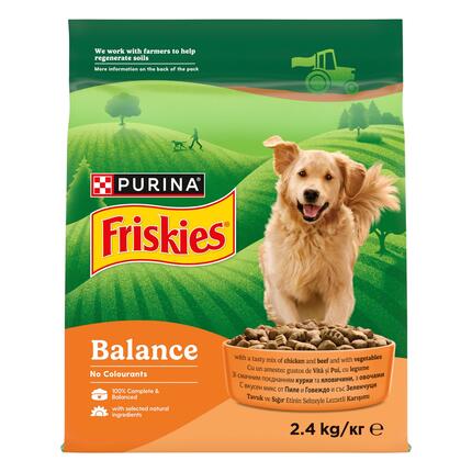 Friskies Balance