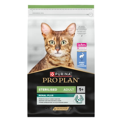 PRO PLAN RENAL PLUS