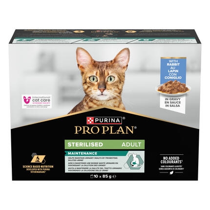PRO PLAN