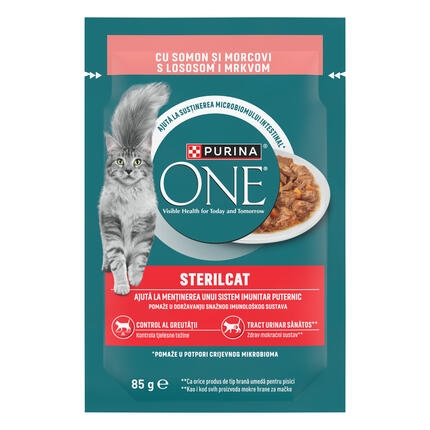 Purina One