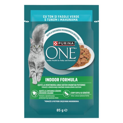 Purina One