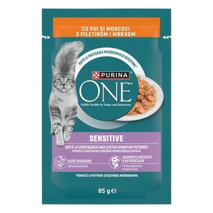 Purina One