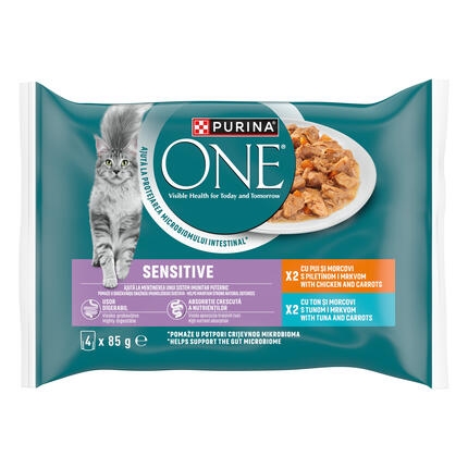 Purina One