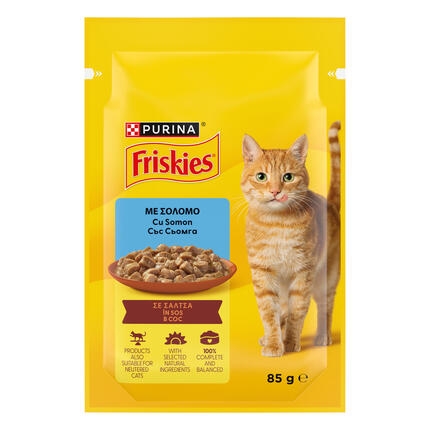 Friskies Adult