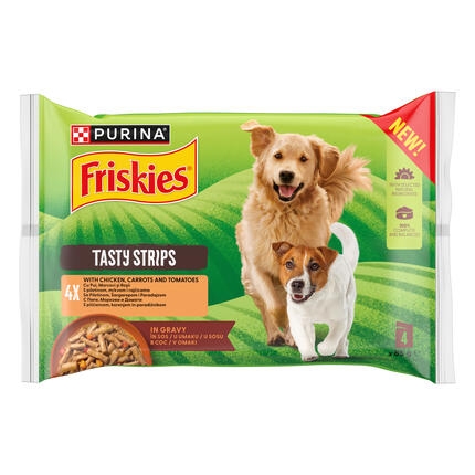 Friskies Adult