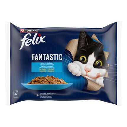 felix fantastic peste