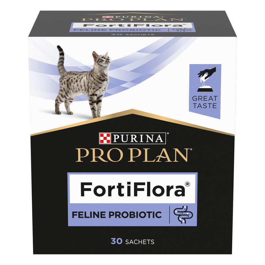 FORTIFLORA feline