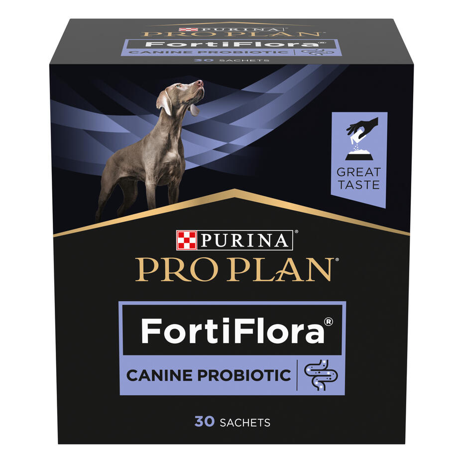 FortiFlora