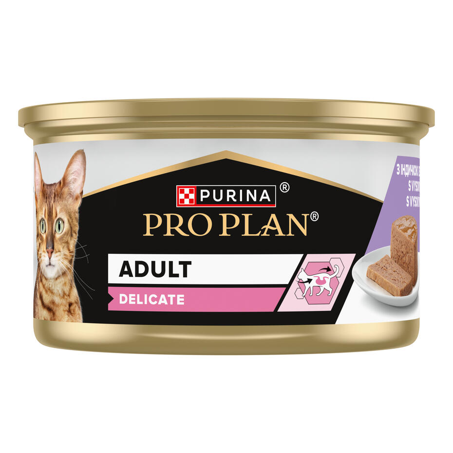 PRO PLAN DELICATE