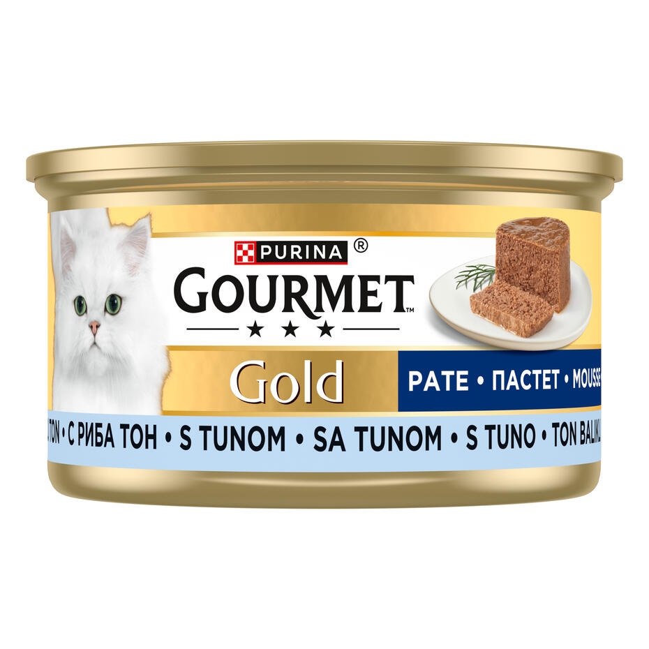 Gourmet Gold