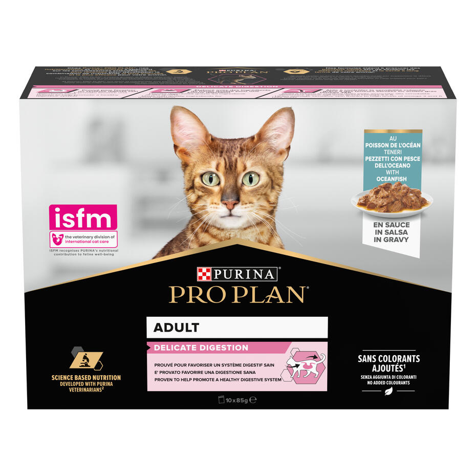 PRO PLAN ADULT