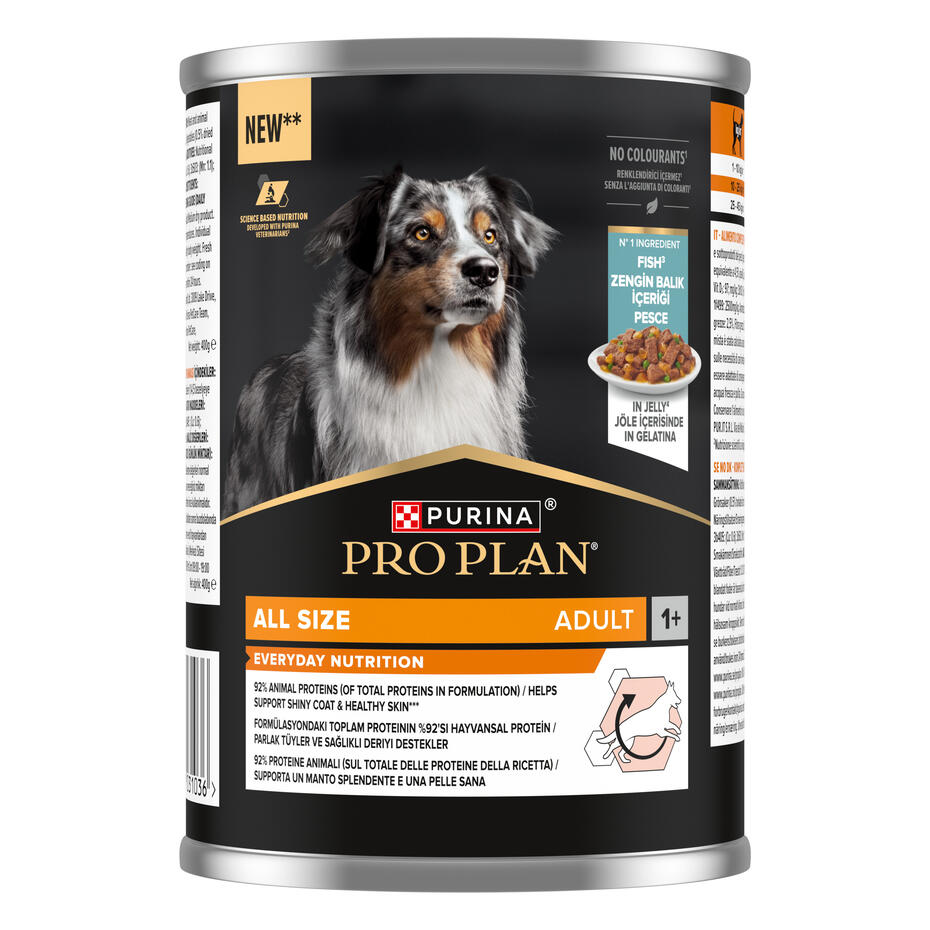 PRO PLAN