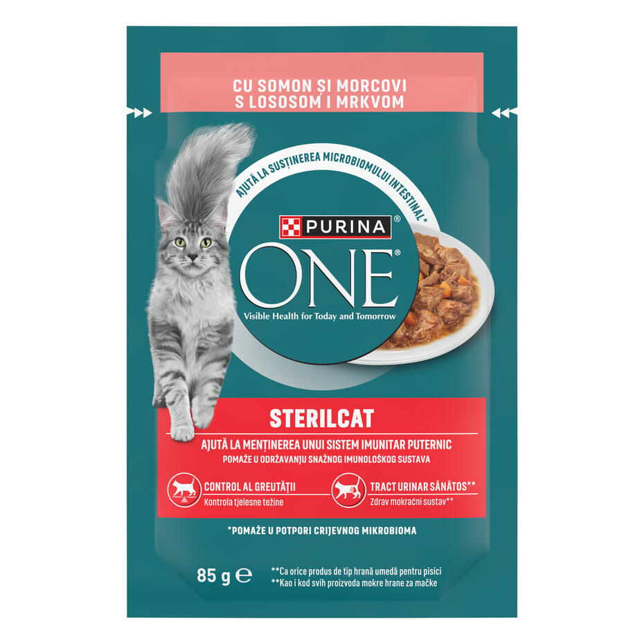 Purina One