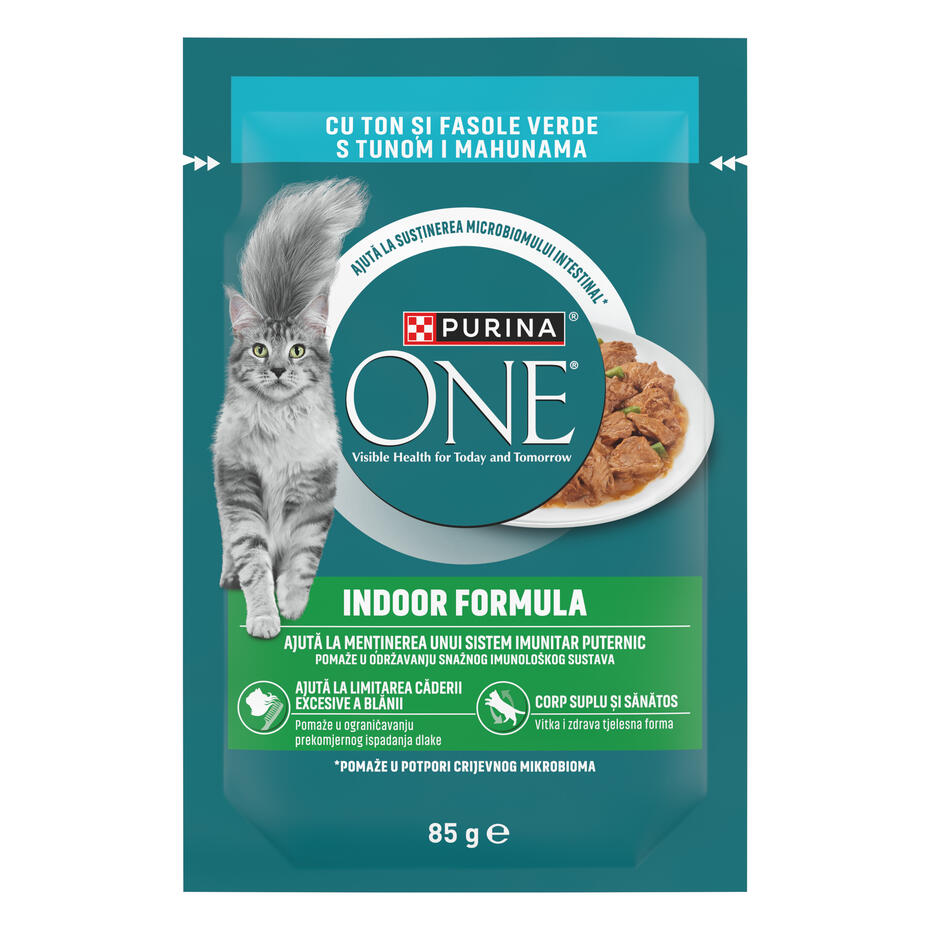 Purina One