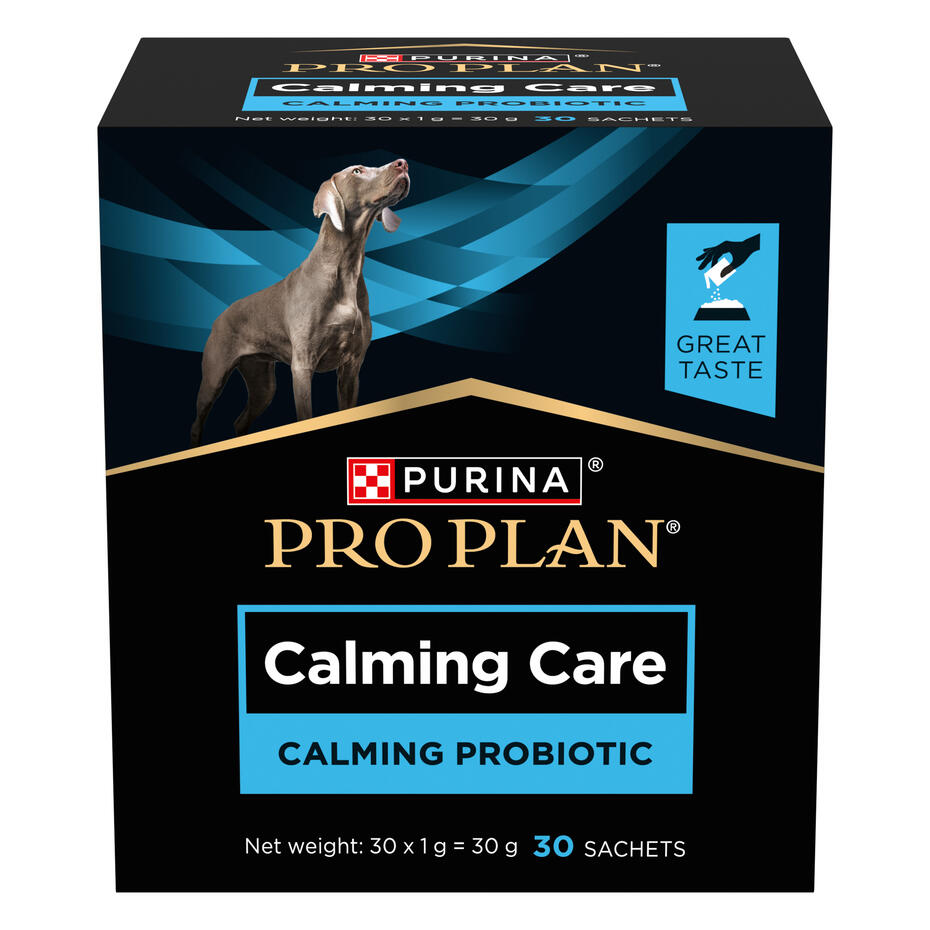 Calming care