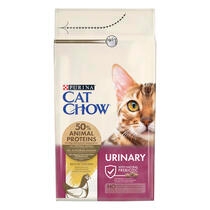 CAT CHOW Urinary Tract Health Tract urinar sanatos cu Pui hrana uscata pisici