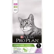 Pro Plan pisica sterlizata curcan